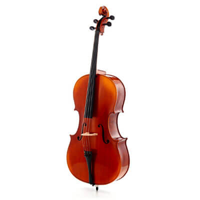 Cello for advanced players 1