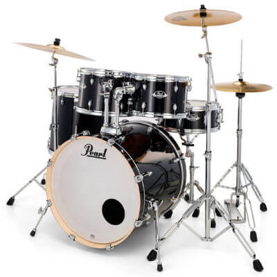 Drum kits for advanced players 1