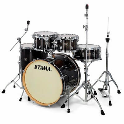 Drum kits for advanced players 2