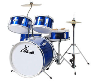 Drum kits for kids 1