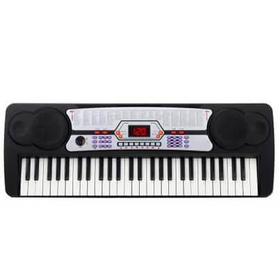 Keyboard for kids 2