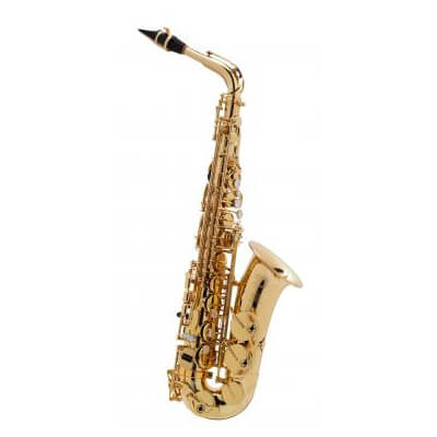 Saxophone for advanced players