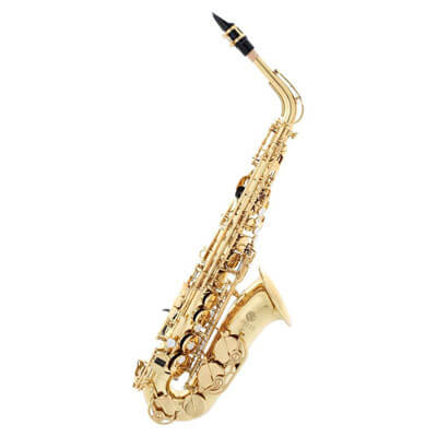 Saxophone for kids