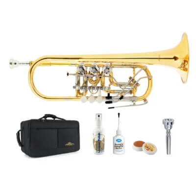 Trumpet for advanced players 2