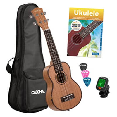 Ukulele for kids 2