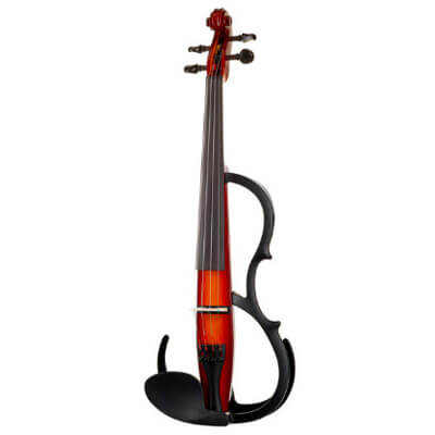 Violin for crazy people